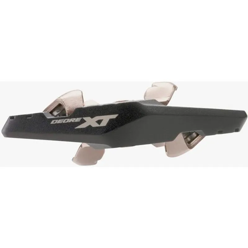 Shimano PD-M8120 Deore XT Trail Wide SPD Pedals-3